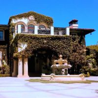 Heidi Klum : Sa maison de rêve en vente pour 25 millions... visite guidée