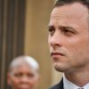 Oscar Pistorius lors de son procès devant la Haute cour de Pretoria, le 25 mars 2014