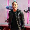  John Legend &agrave; la soir&eacute;e des "BET Awards" &agrave; Los Angeles, le 29 juin 2014. 