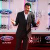 Lionel Richie à la soirée des "BET Awards" à Los Angeles, le 29 juin 2014.