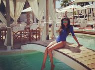 Ginie (Secret Story 6) : Qu'est devenue la jolie brune ? Ses plus belles photos...