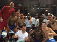 Brésil 2014 : Les nouveaux Bleus 2.0, le plaisir retrouvé et partagé