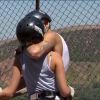 Jordan et Adixia dans Les Ch'tis vs Les Marseillais, le mardi 1er juillet 2014 sur W9