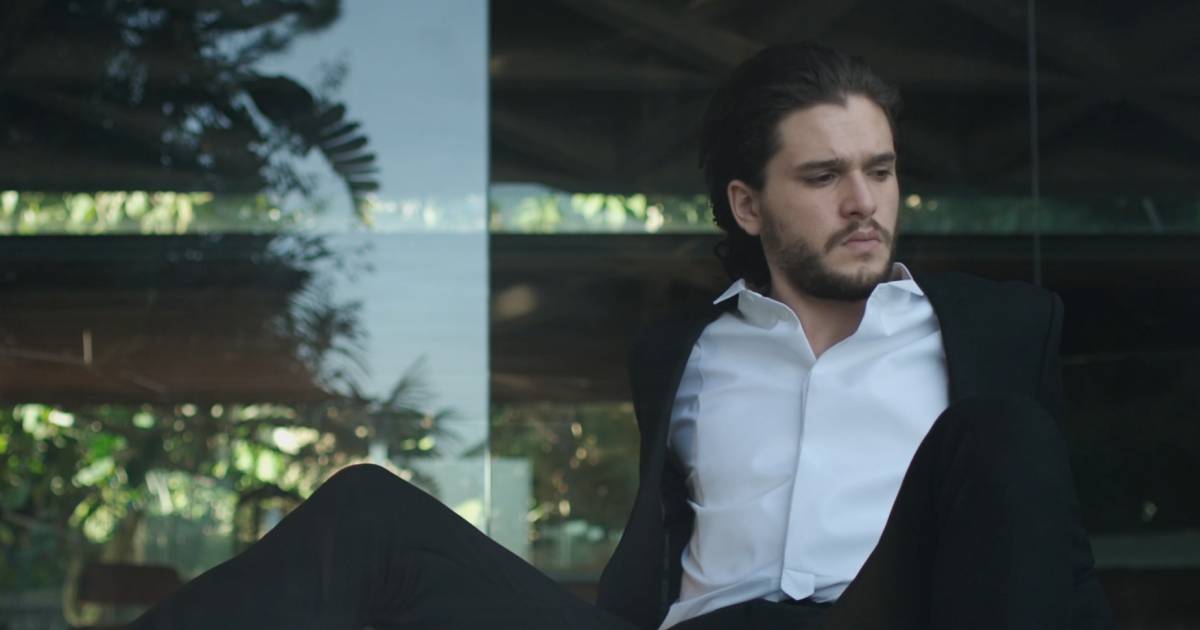 Harington Game Of ChooLa Thrones Réincarnation Mode Kit De À Jimmy YH2eE9IDW