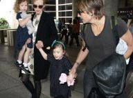 Nicole Kidman et Keith Urban : Parents d'adorables anges et couple fou amoureux