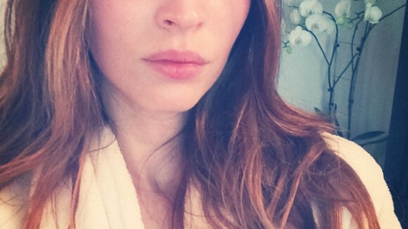 Megan Fox sans maquillage : Une beauté matinale qui débarque sur Instagram