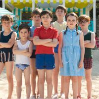 Les Vacances du Petit Nicolas : Dans les coulisses du tournage avec les enfants