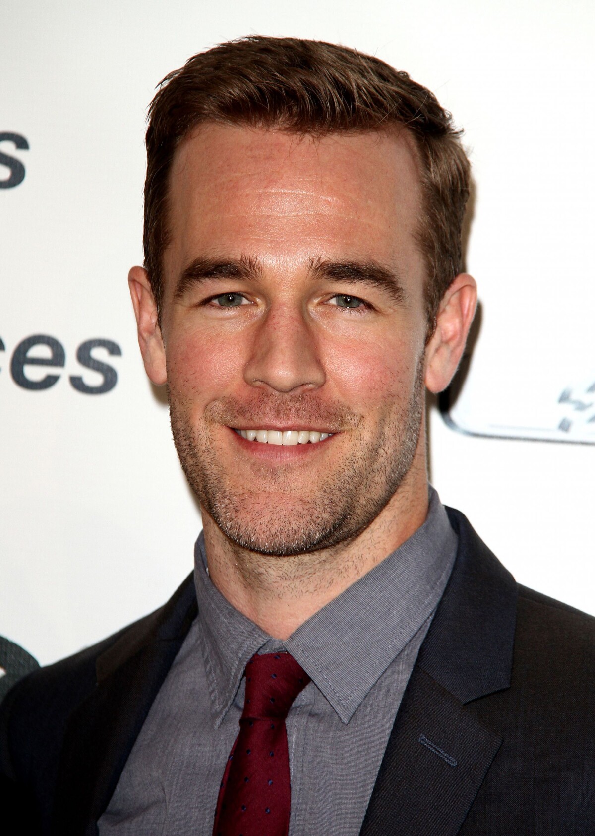 Photo James Van Der Beek 23e "Annual Environmental Media Awards" à(01)