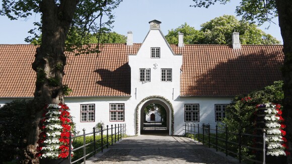 Marie et Joachim de Danemark : Obligés de quitter le palais de Schackenborg...