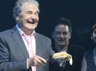 Pierre Perret fête ses 80 ans : Honoré devant sa femme avant un beau concert