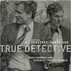 Matthew McConaughey et Woody Harrelson dans True Detective, 2014.