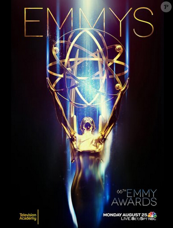 La 66e cérémonie des Emmy Awards se tiendra à Los Angeles, le 25 août 2014.