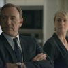 Robin Wright et Kevin Spacey dans "House of Cards", 2014.