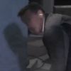 Benjamin Castaldi - visite de la Maison des Secrets pour la bande-annonce de Secret Story 8 - TF1