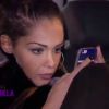 Nabilla fait des siennes face à la mère de Thomas - "Allô Nabilla" saison 2 sur NRJ12. Episode du 15 juillet 2014.