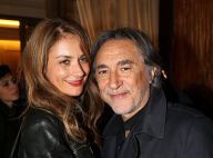 Richard Berry, bientôt papa d'un troisième enfant à 64 ans !
