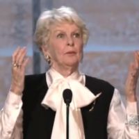 Elaine Stritch (30 Rock) : Mort d'une showwoman irrésistible, cash et fantasque