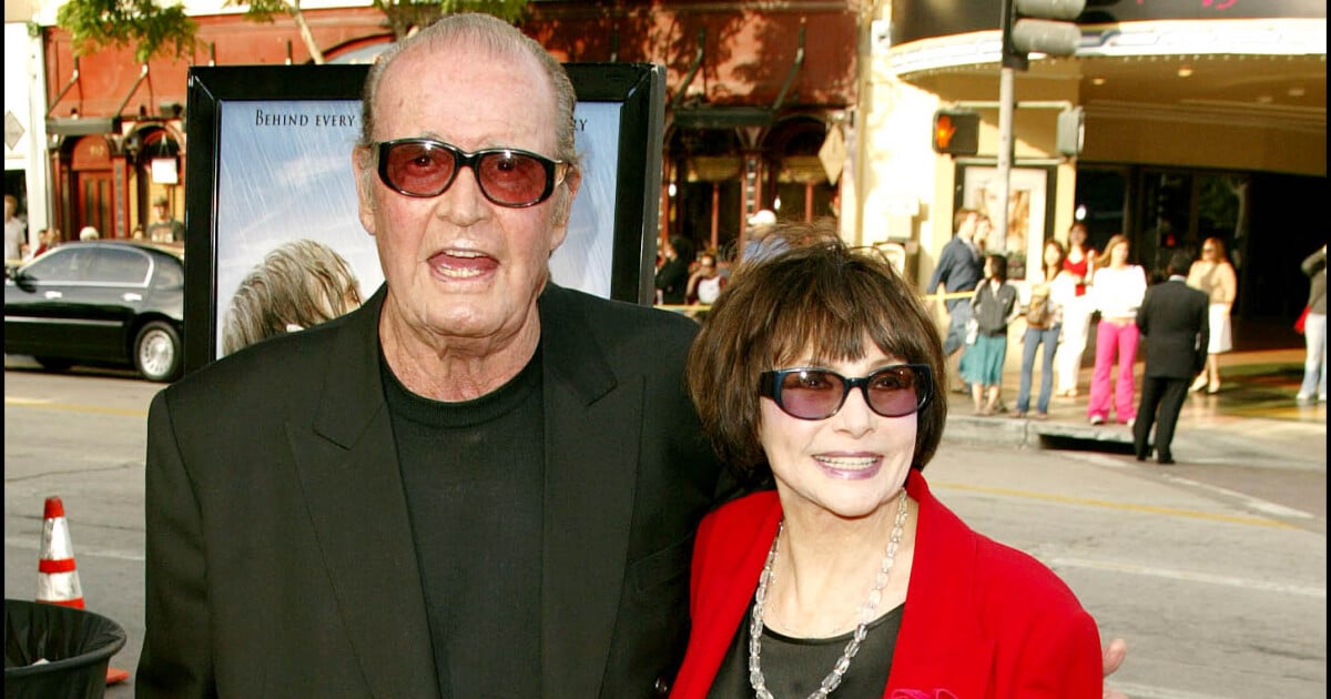 James Garner Mort à 86 Ans De La Star Hollywoodienne Purepeople 