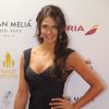Lorena Bernal lors du Global Gift Gala à Marbella, le 20 juillet 2014