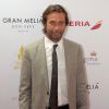 Jordi Molla lors du Global Gift Gala à Marbella, le 20 juillet 2014