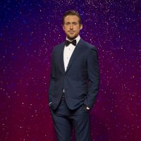 Ryan Gosling, séducteur : Figé pour son parfait sosie de cire