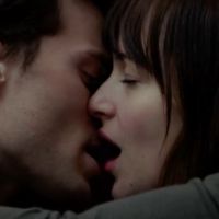 Fifty Shades of Grey : Jamie Dornan, Dakota Johnson, l'érotique bande-annonce !
