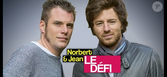 Norbert et Jean, le défi n'est pas reconduite la saison prochaine sur 6ter.