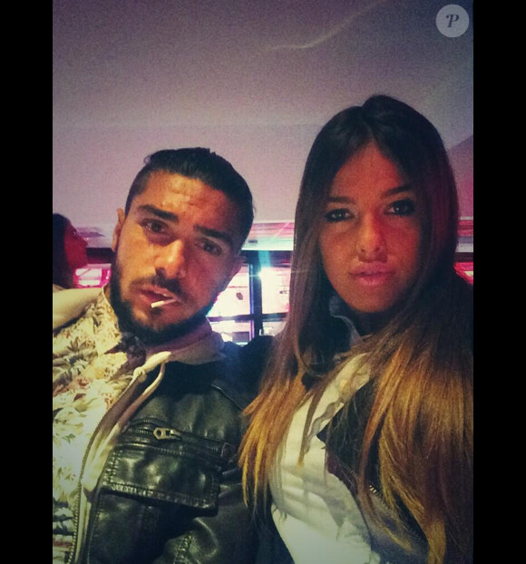 Vanessa Lawrens et Julien des Anges de la télé-réalité 6 sont en couple. Le duo pose régulièrement ensemble sur les réseaux sociaux.