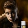 Justin Bieber s'apprête à sortir une réédition de son parfum The Key.