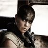 Charlize Theron dans Mad Max : Fury Road.