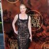 Adrienne Frantz à Beverly Hills, le 27 août 2012.