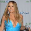 Mariah Carey à la soirée Fresh Air Fund à New York, le 29 mai 2014. 