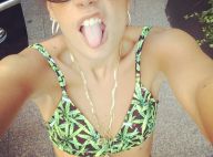 Lily Allen, amincie mais addict à la junk food : ''Je mange beaucoup de chips''