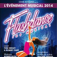 Florent Torres quitte la comédie musicale Flashdance, à deux mois de la première