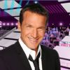 Benjamin Castaldi présente Secret Story.