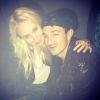 Becca Tobin : "Merci pour tout cet amour et pour votre soutien. Matt était l'homme le plus extraordinaire que j'ai pu connaître, il vivra à jamais dans mon coeur."