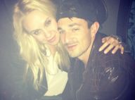 Becca Tobin (Glee) - mort de son petit ami : 'Il vivra à jamais dans mon coeur'