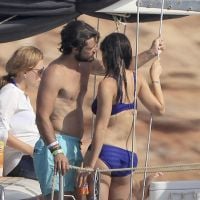 Carl Philip de Suède et sa fiancée Sofia : L'amour brille sous le soleil d'Ibiza