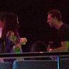 Selena Gomez a fêté son anniversaire sur le bateau Ecstasea à Saint-Tropez, en présence de nombreux invités, le 22 juillet 2014.