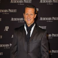 Michael Schumacher : Vol de son dossier médical, un suspect se suicide