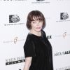 Rose McGowan à la première du film About Alex aux ArcLight Hollywood, à Los Angeles, le 6 août 2014.