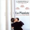Affiche du film La Pianiste de Michael Haneke