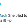 Le tweet controversé de Jon Koppenhaver (War Machine) en 2013 au sujet de sa girlfriend la pornstar Christy Mack
