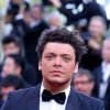 Kev Adams à Cannes le 16 mai 2014.