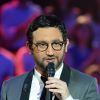 EXCLUSIF - Nouvelle Star 2014 . Cyril Hanouna lors de la Finale de la Nouvelle Star 2014. Le 13 février 2014.