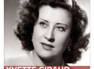 Yvette Giraud : La chanteuse phare des années 1950 est morte