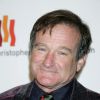 Robin Williams à New York le 17 novembre 2005