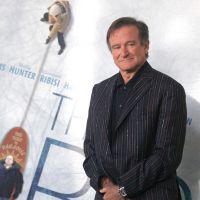 Mort de Robin Williams : L'acteur se serait pendu...