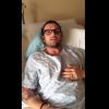 Nathan Followill, des Kings of Leon, souffre de côtes cassées suite à un accident avec le bus de tournée du groupe le 9 août 2014 à Boston. Le 11 août, il donnait des nouvelles depuis sa chambre d'hôpital, en vidéo.