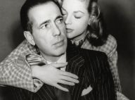 Lauren Bacall et Humphrey Bogart : Un couple mythique, un amour éternel